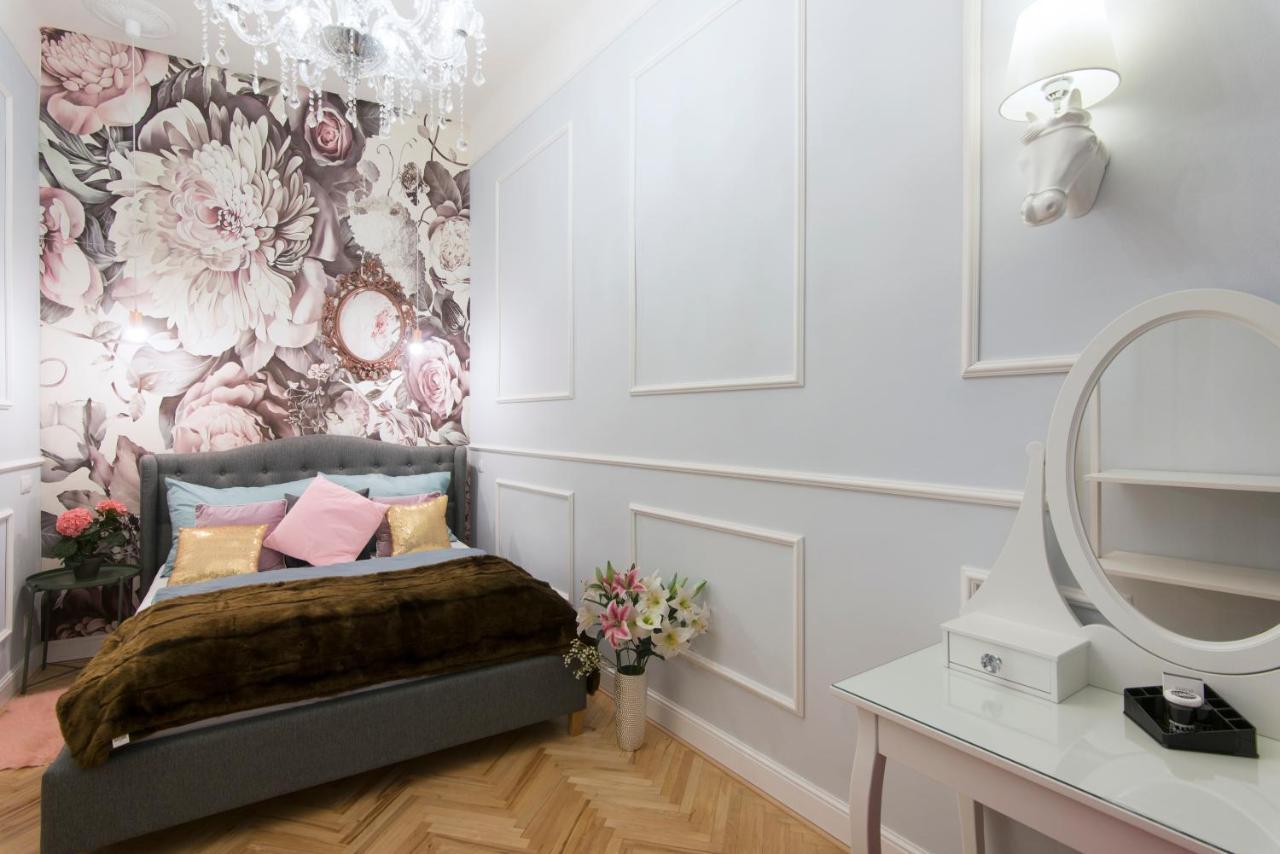 Vogue Apartment Near By Wenceslas Square Praha Eksteriør bilde
