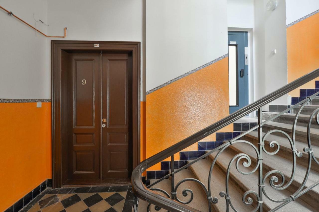 Vogue Apartment Near By Wenceslas Square Praha Eksteriør bilde
